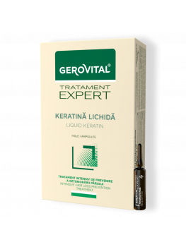 Gerovital Tratament Expert